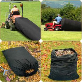 Lawn Tractor Leaf Bag